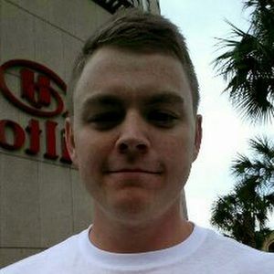 Meet your Posher, Rob